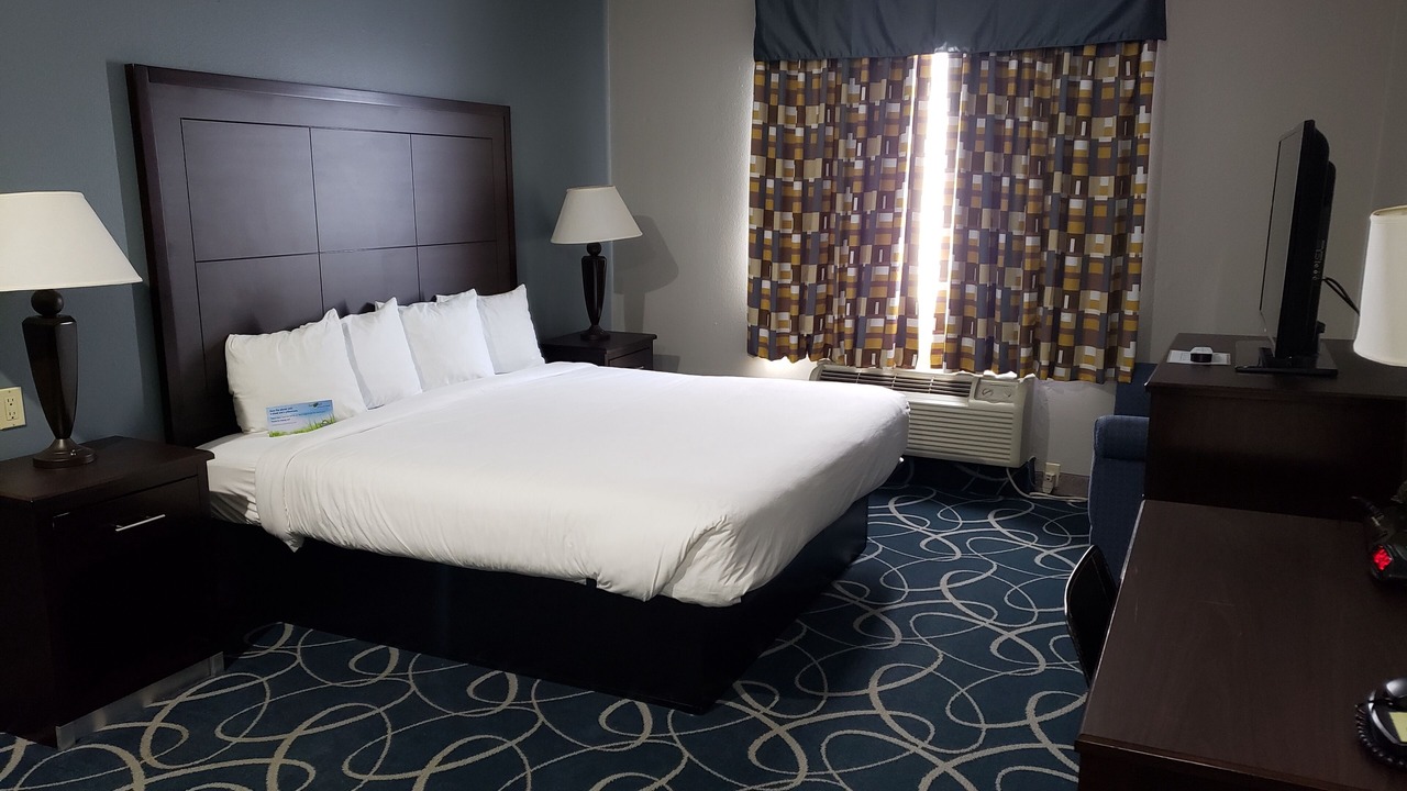 Photo of Bedroom in Cleburne