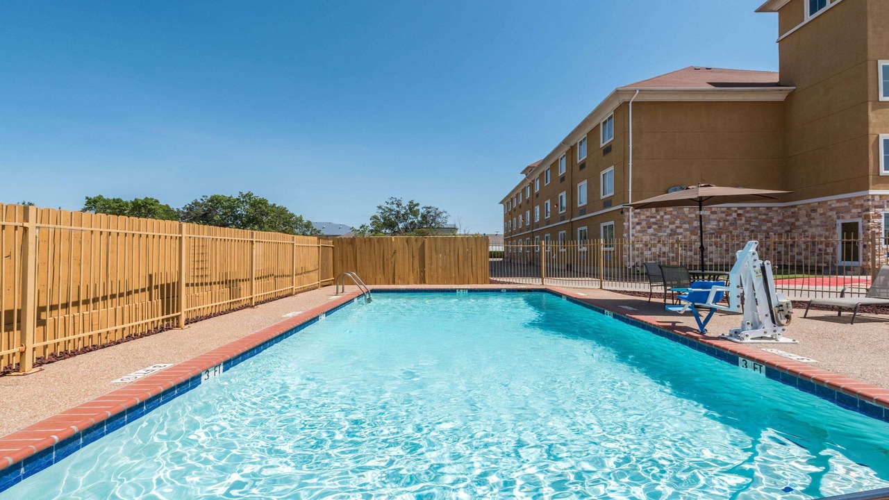 Photo of Outdoor in Cleburne