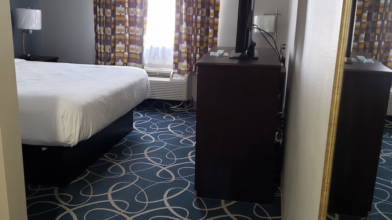 Photo of Bedroom in Cleburne
