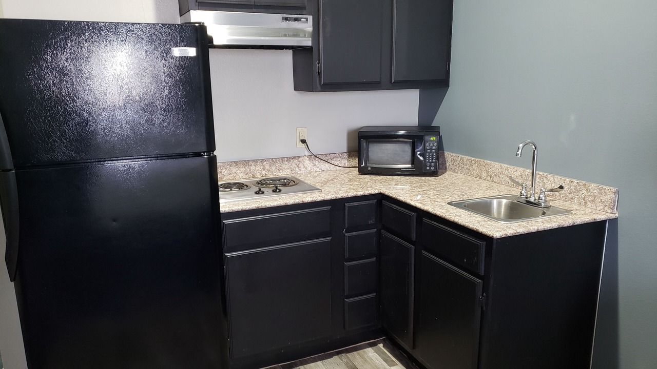 Photo of Kitchen in Cleburne