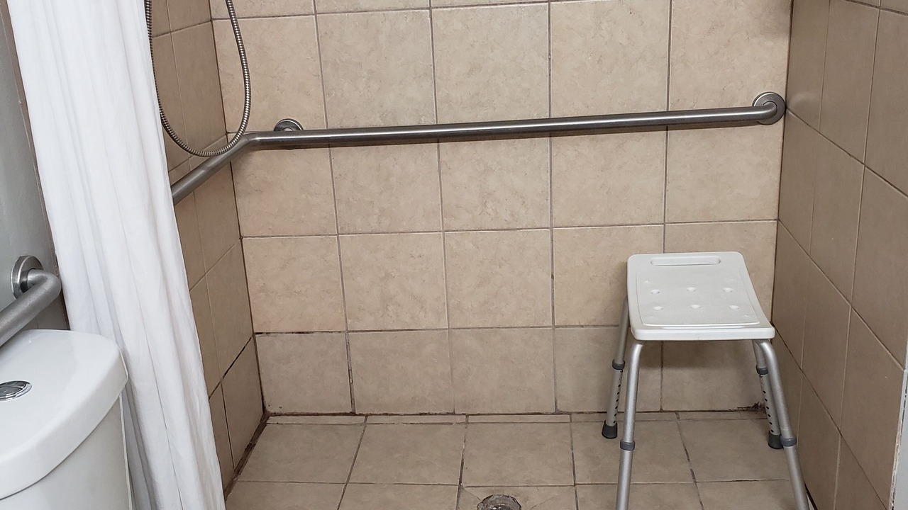 Photo of Bathroom in Cleburne