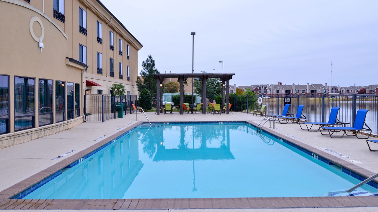Photo of Outdoor in Wichita Falls