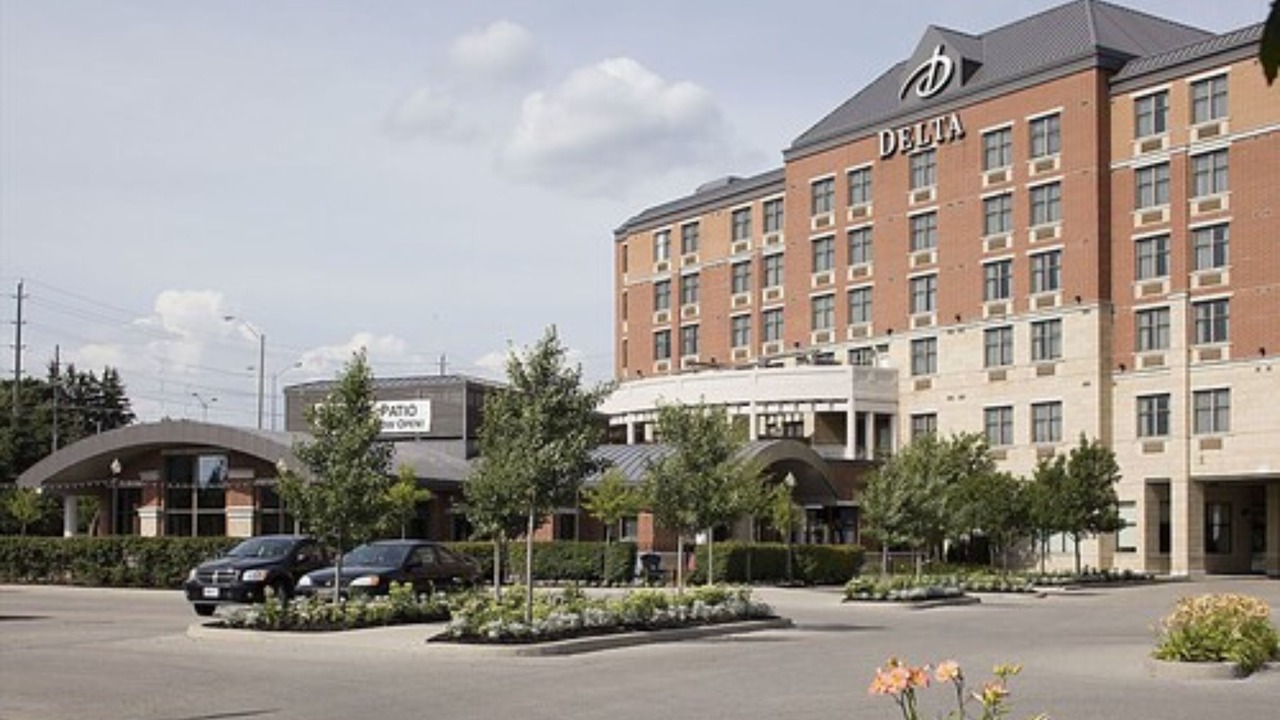 Photo of Outdoor in Guelph
