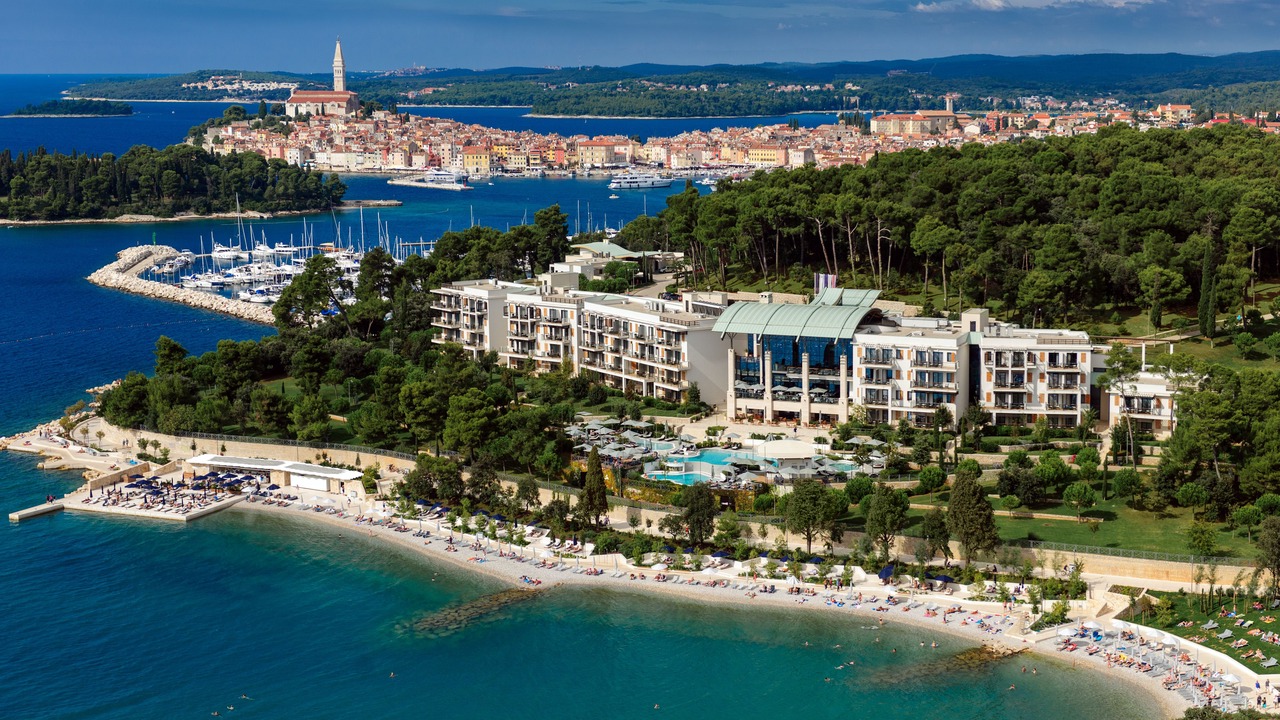 Photo of Outdoor in Rovinj
