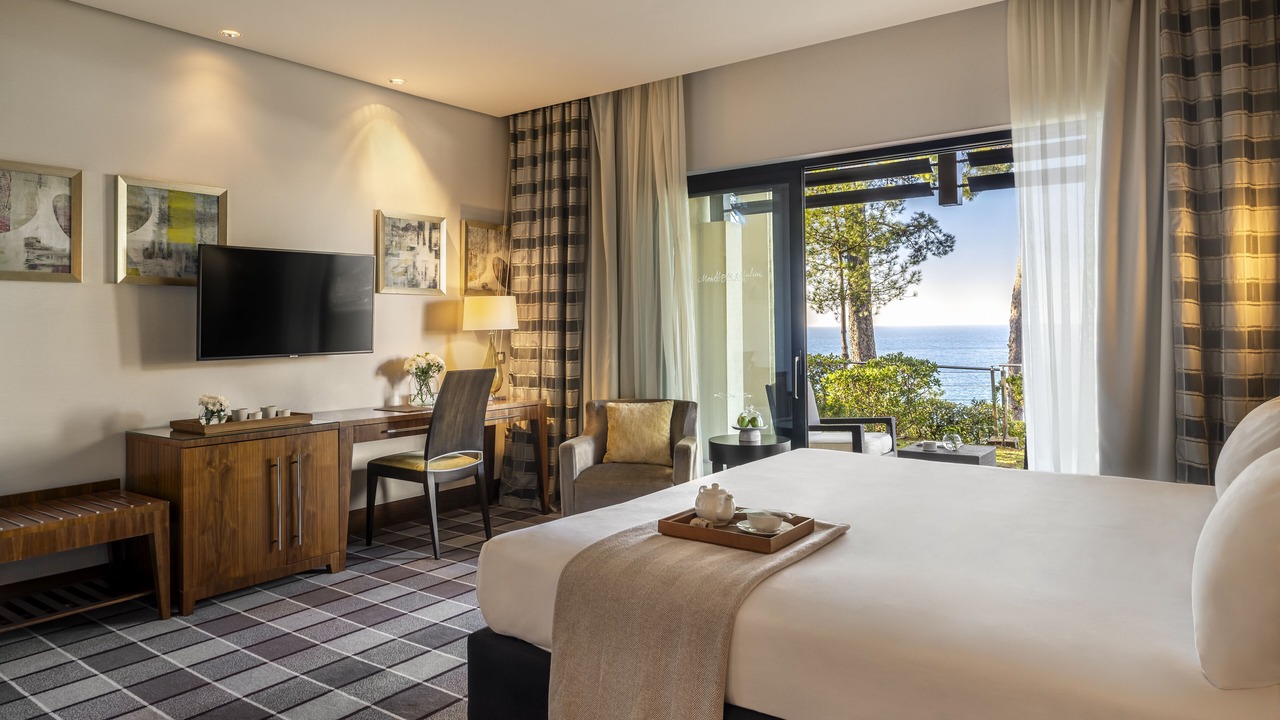 Photo of Bedroom in Rovinj