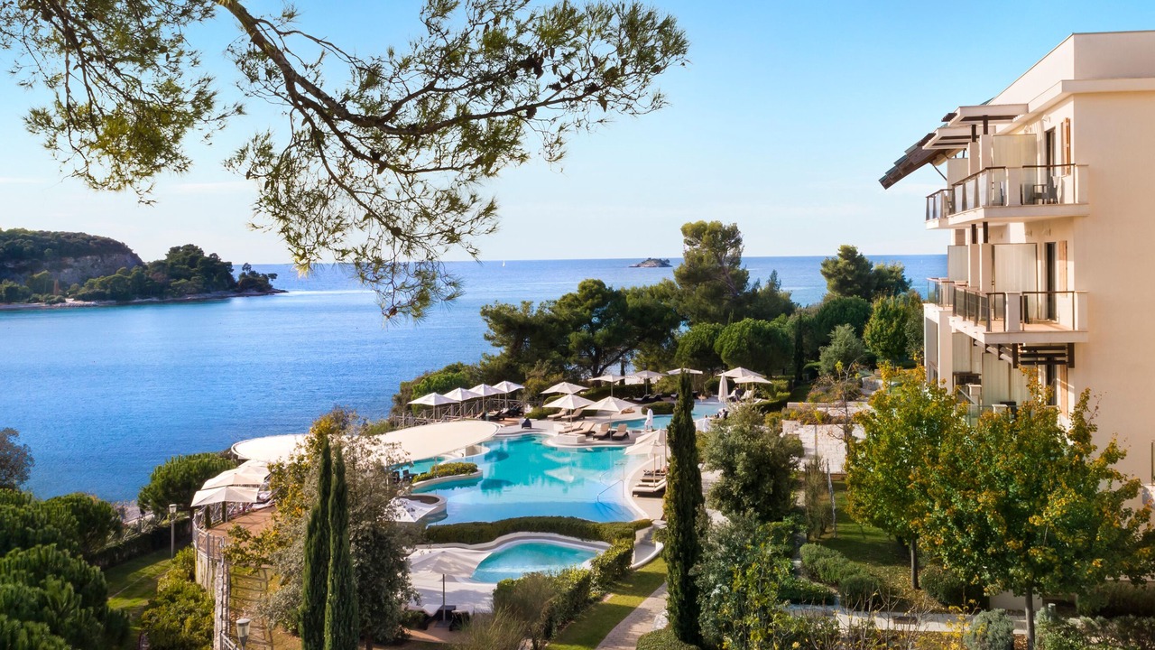 Photo of Outdoor in Rovinj