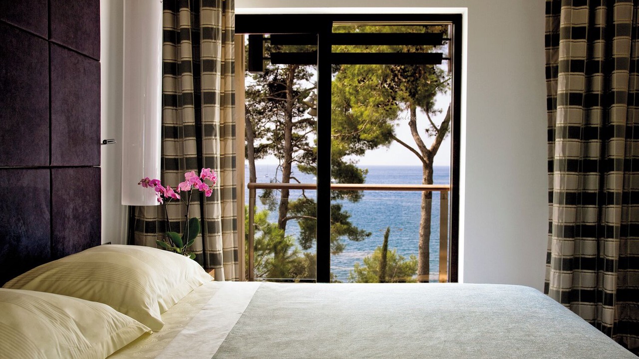 Photo of Bedroom in Rovinj
