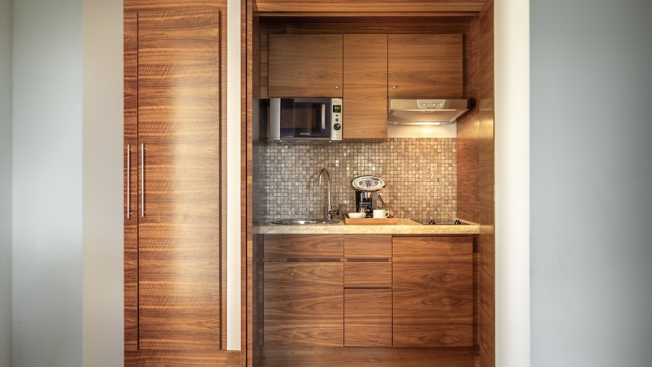 Photo of Kitchen in Rovinj