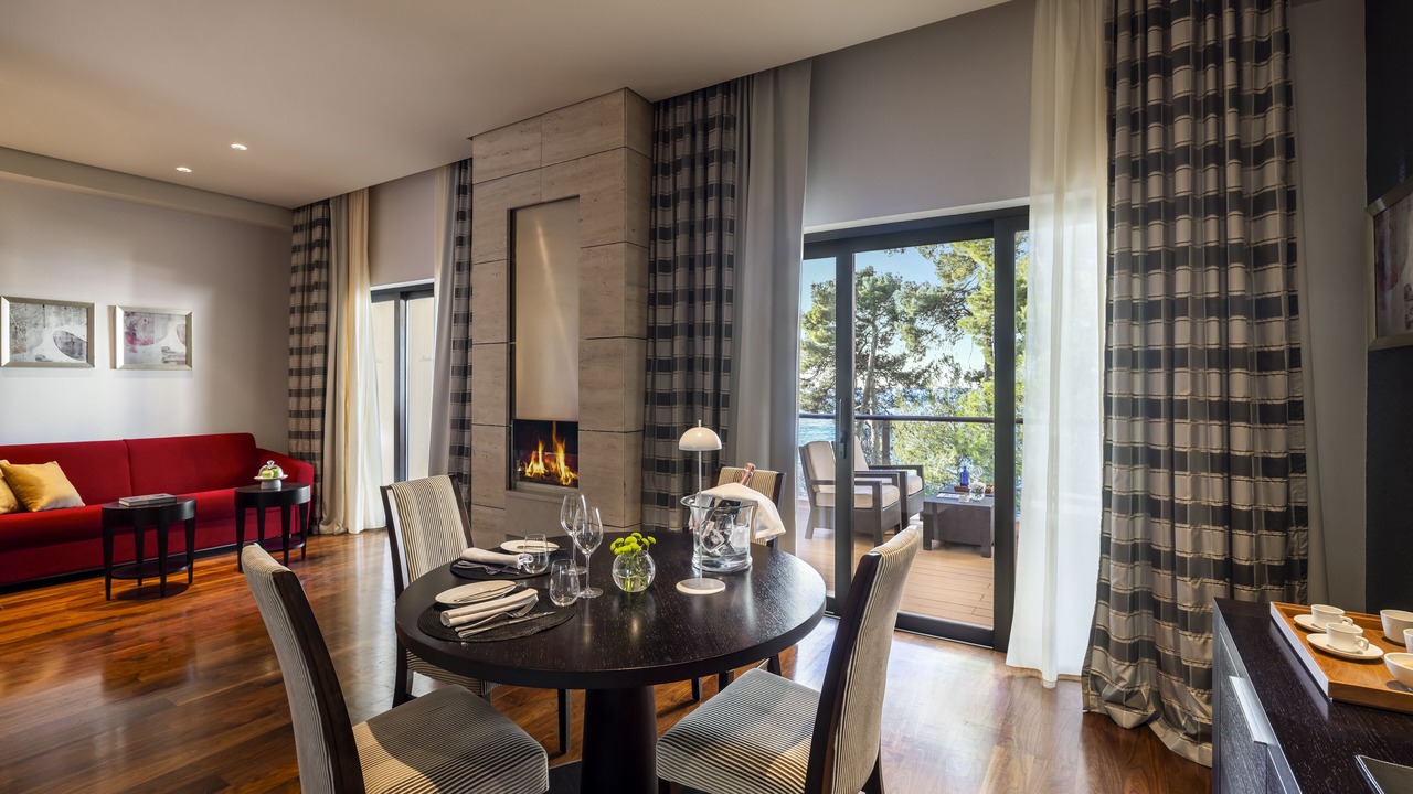 Photo of Bedroom in Rovinj