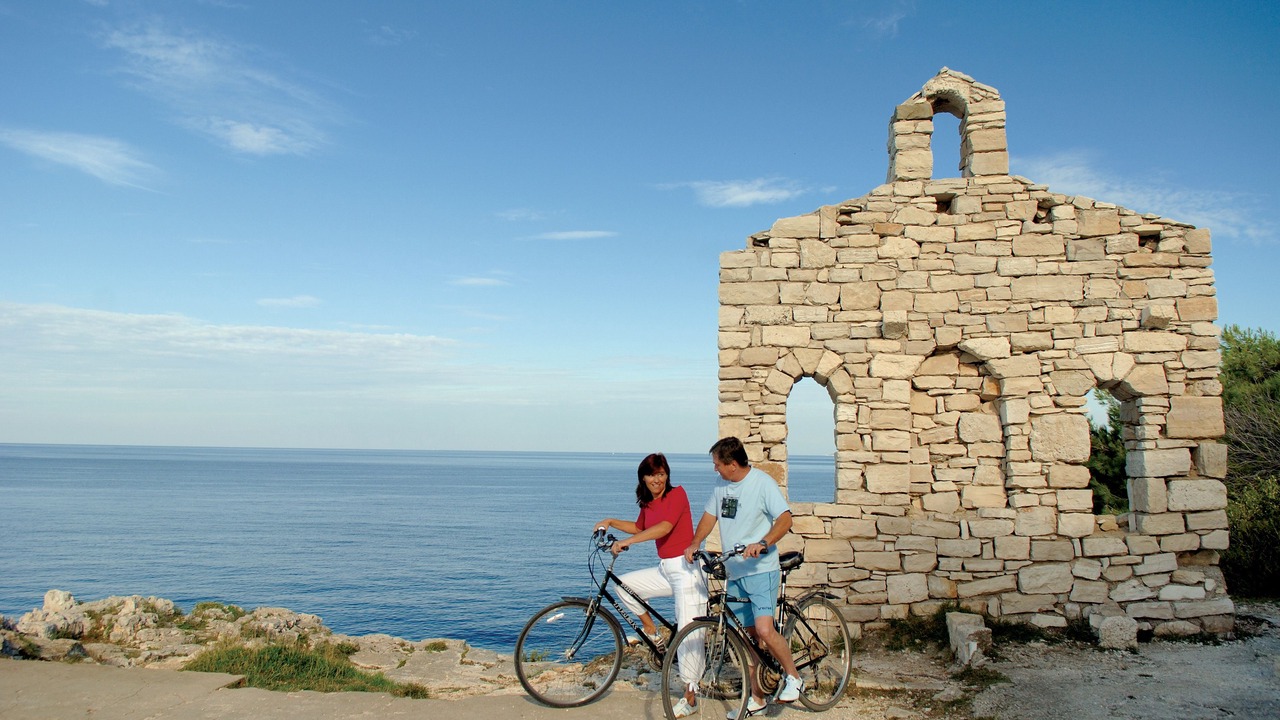 Photo of Outdoor in Rovinj