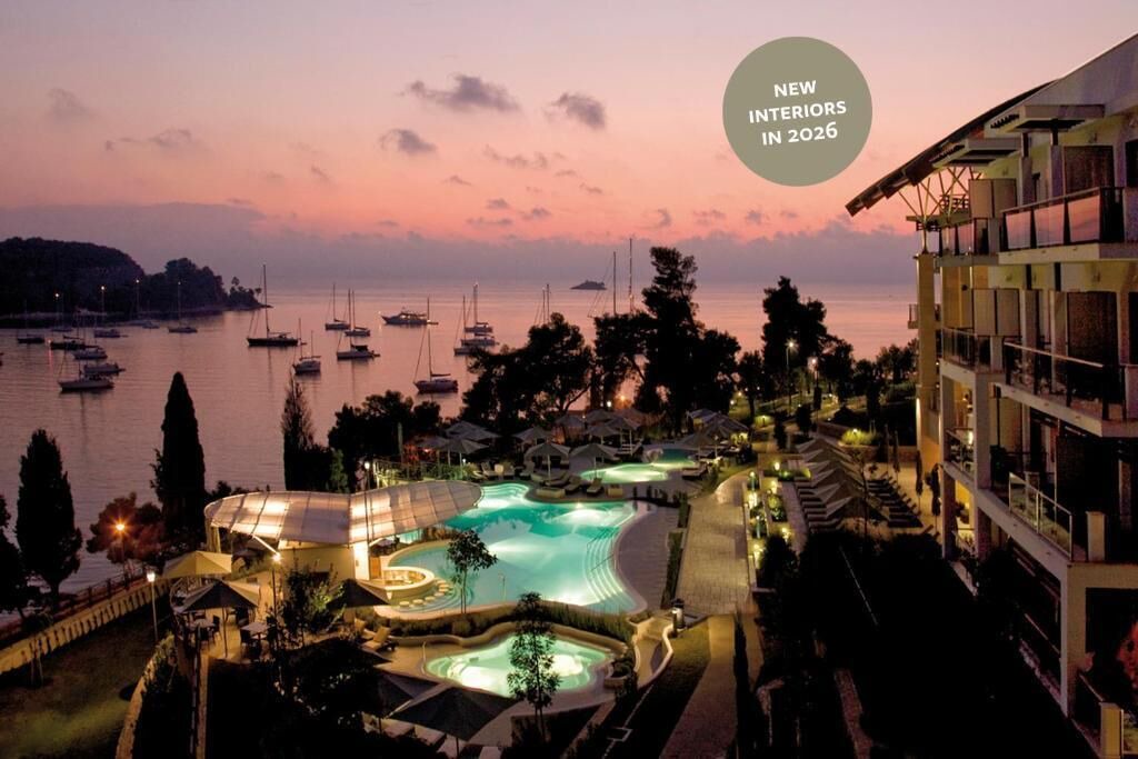 Photo of Outdoor in Rovinj