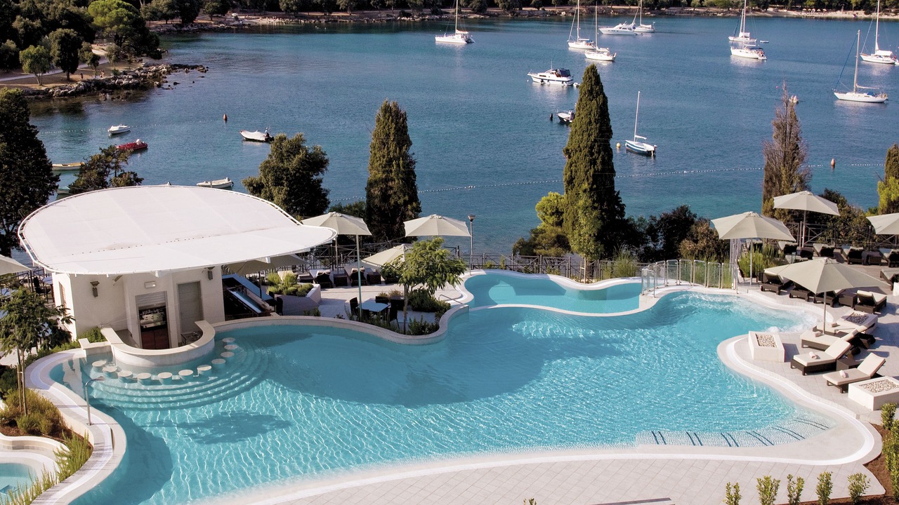 Photo of Outdoor in Rovinj