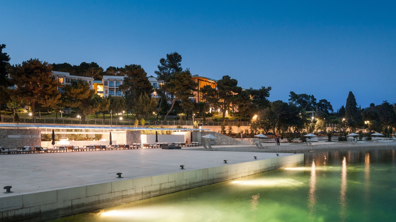 Photo of Outdoor in Rovinj