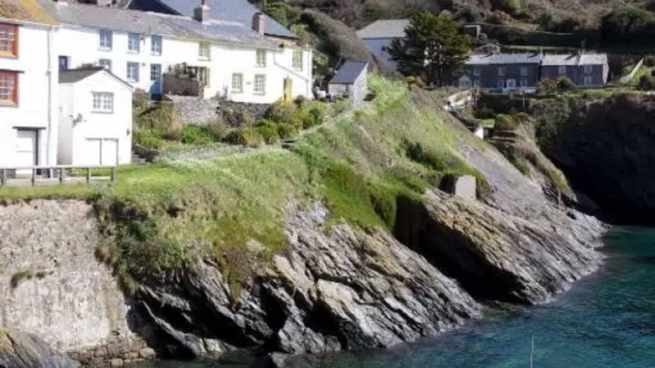 Photo of Outdoor in Portloe