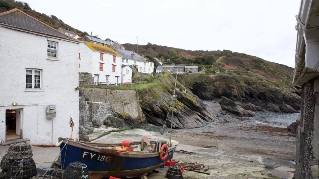 Photo of Outdoor in Portloe