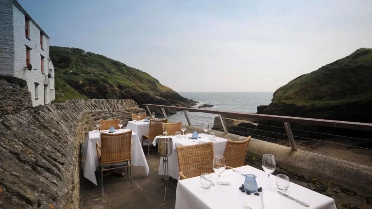 Photo of Others in Portloe