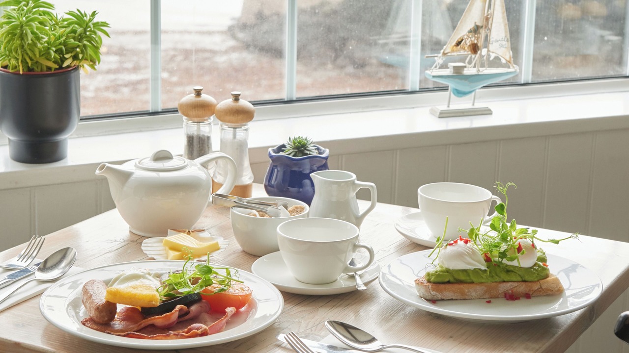 Photo of Others in Portloe