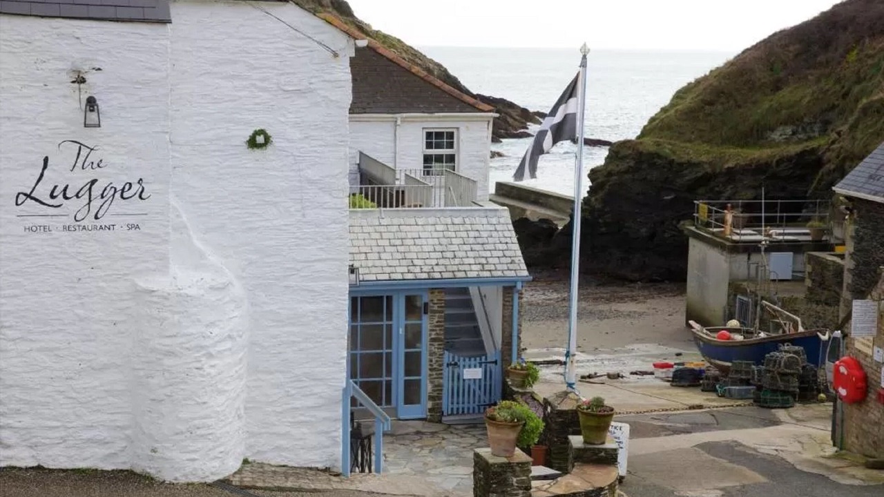 Photo of Outdoor in Portloe