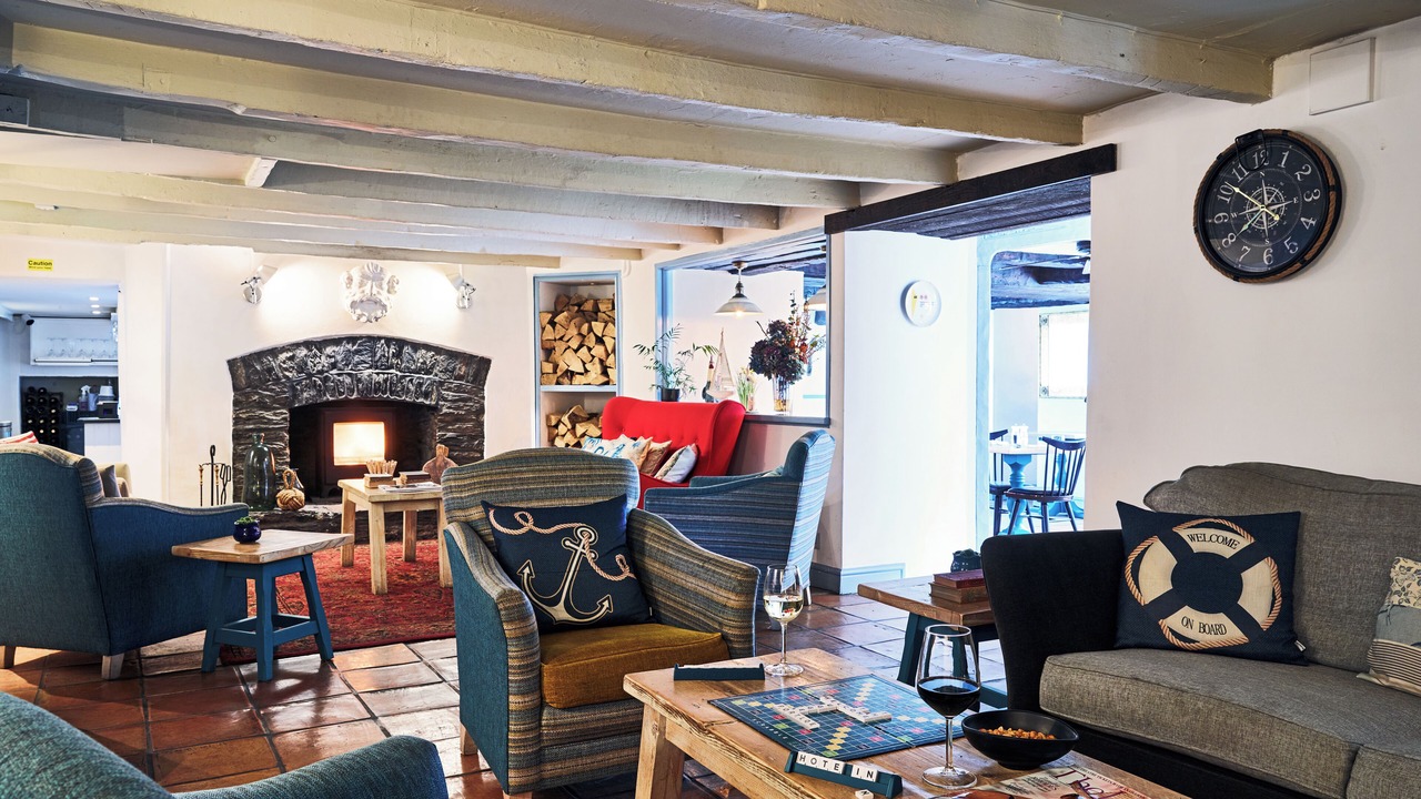 Photo of Others in Portloe