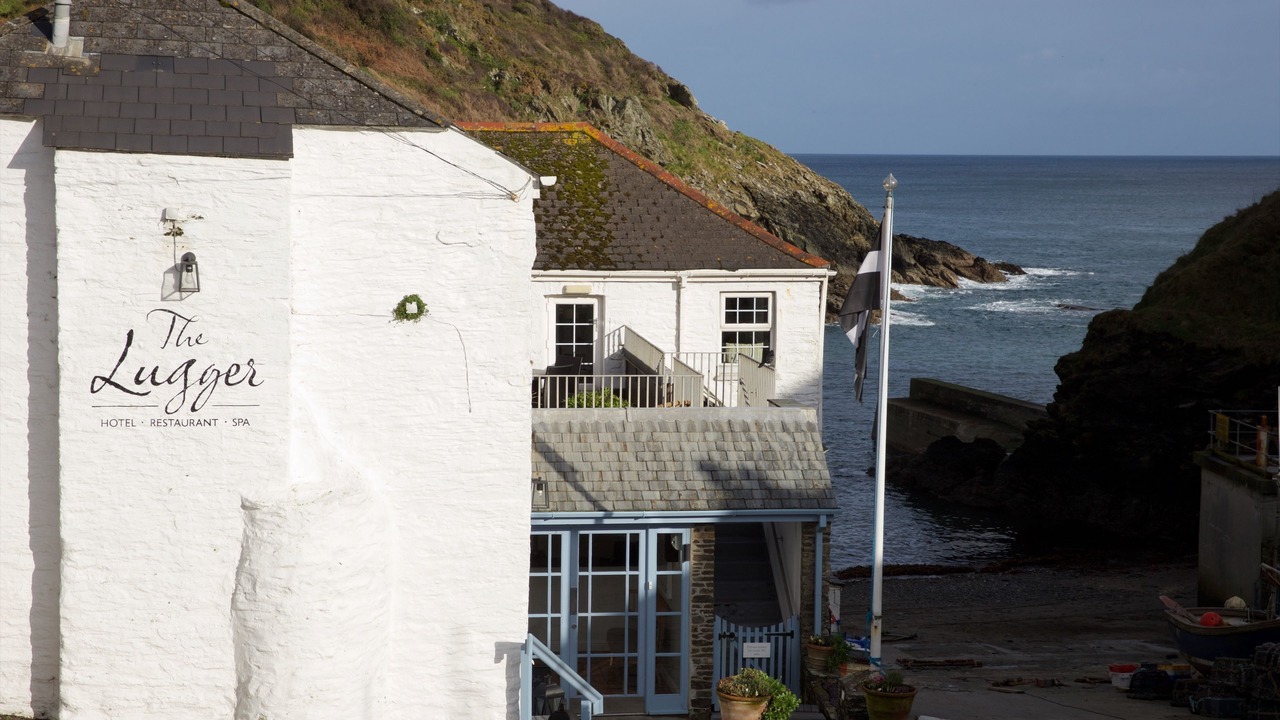 Photo of Outdoor in Portloe