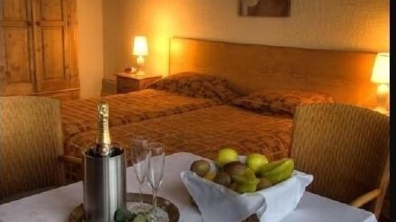 Photo of Bedroom in Ardrossan