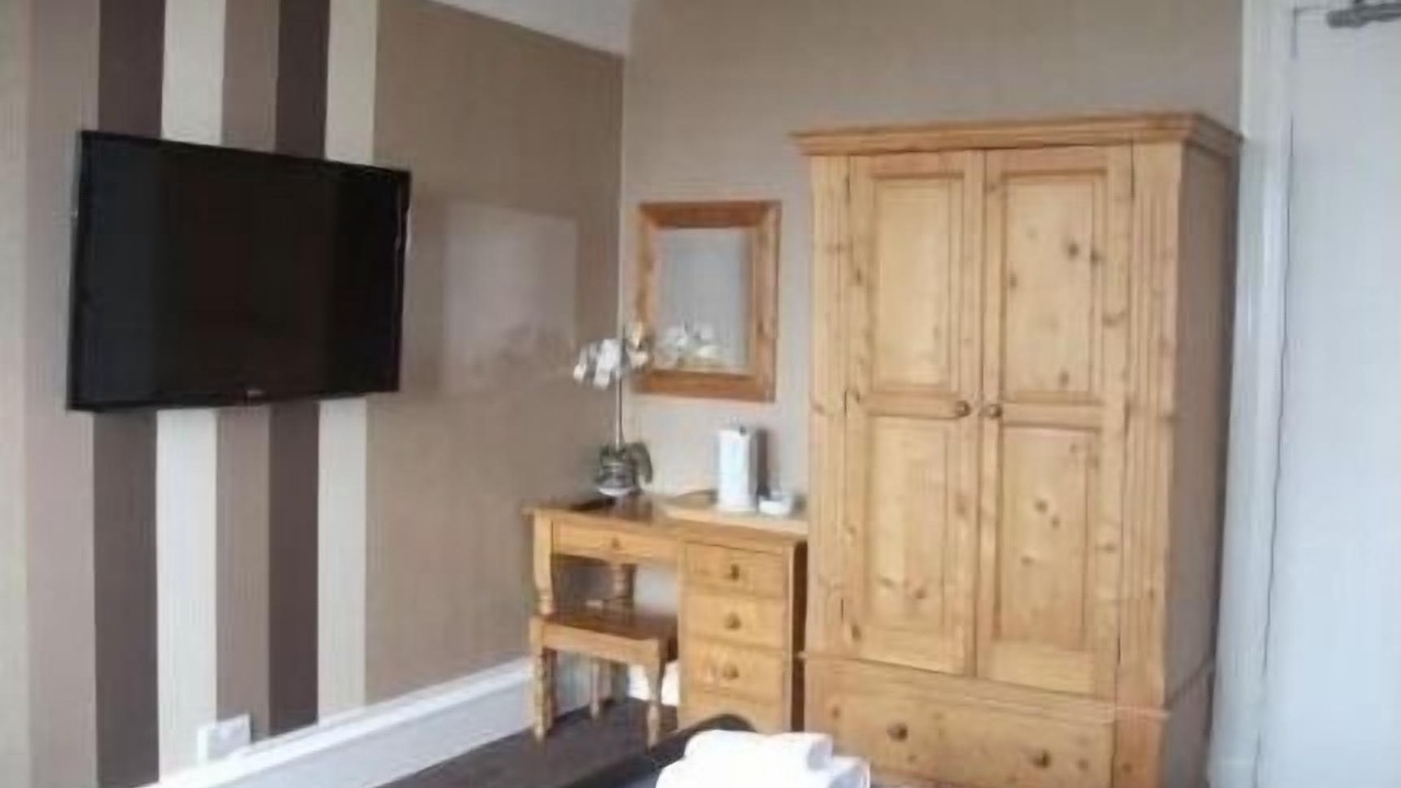 Photo of Bedroom in Ardrossan