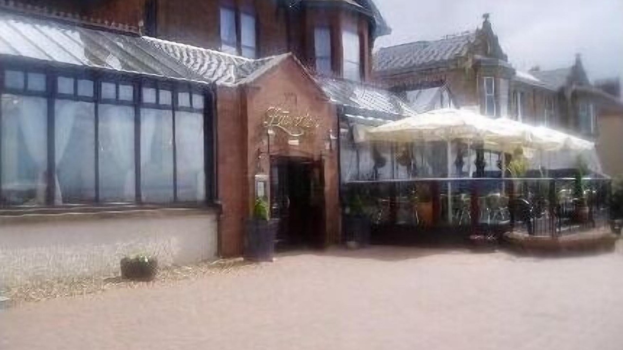 Photo of Outdoor in Ardrossan