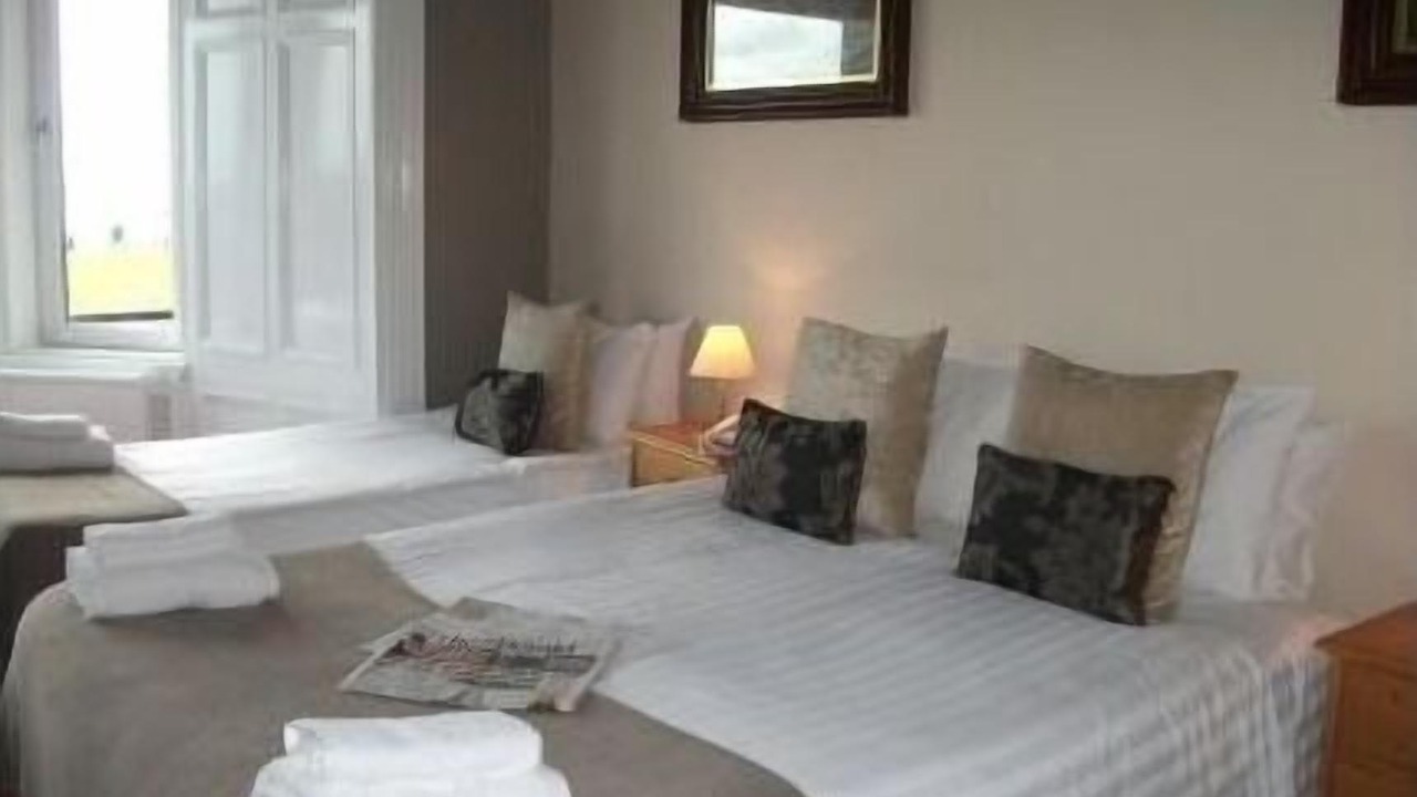 Photo of Bedroom in Ardrossan