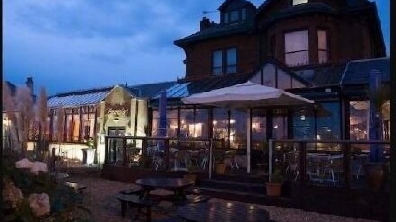 Photo of Outdoor in Ardrossan