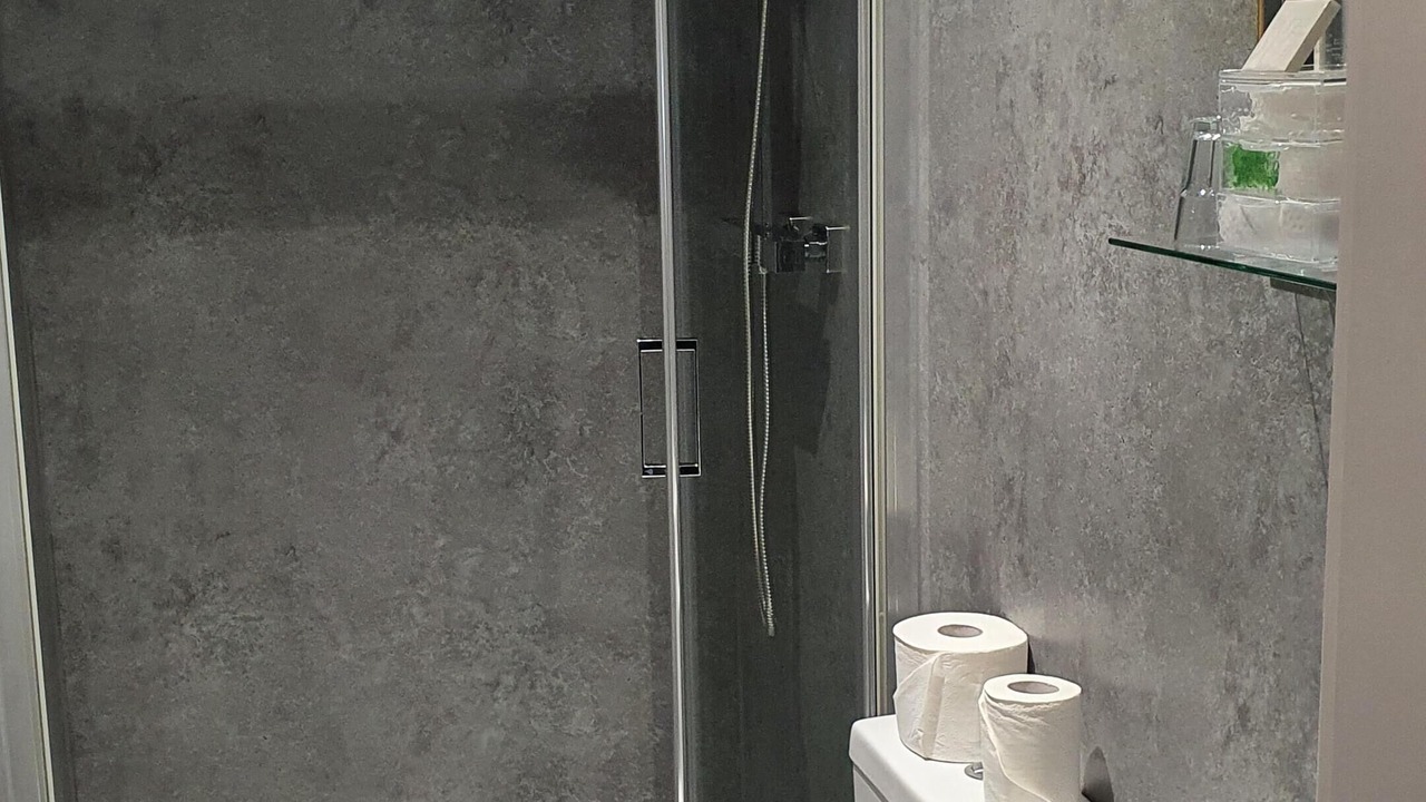 Photo of Bathroom in Ardrossan