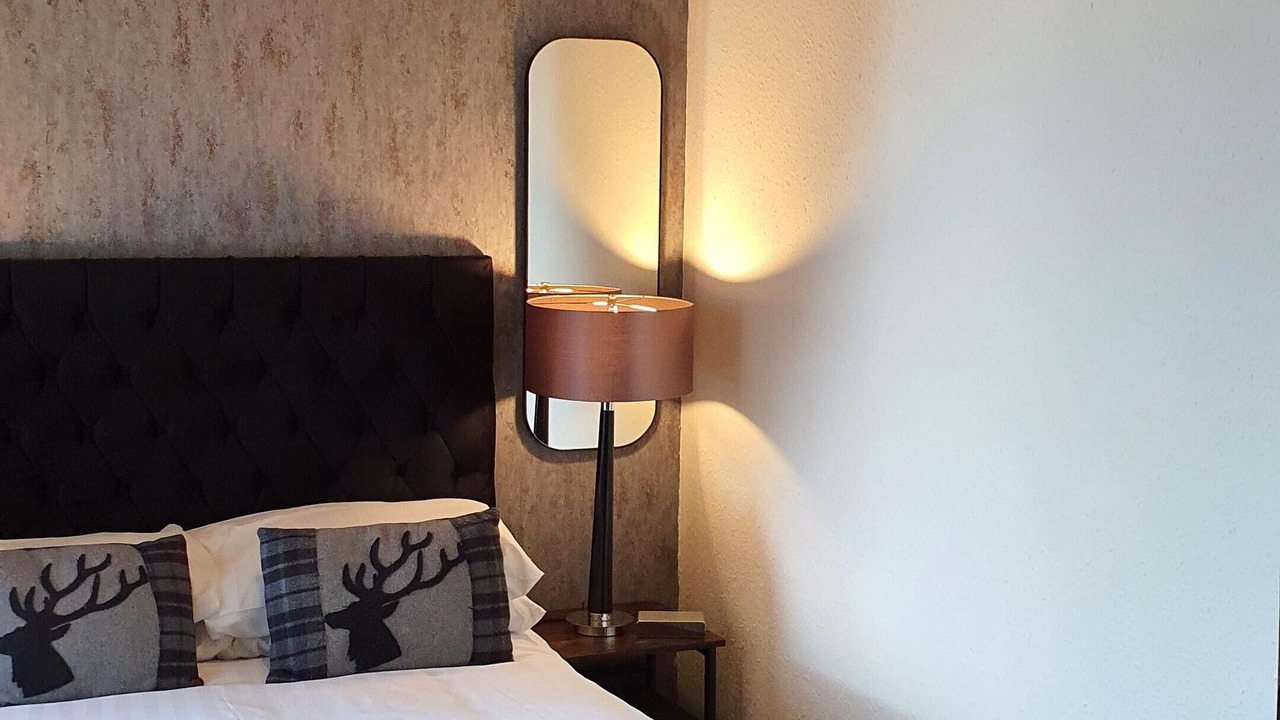 Photo of Bedroom in Ardrossan