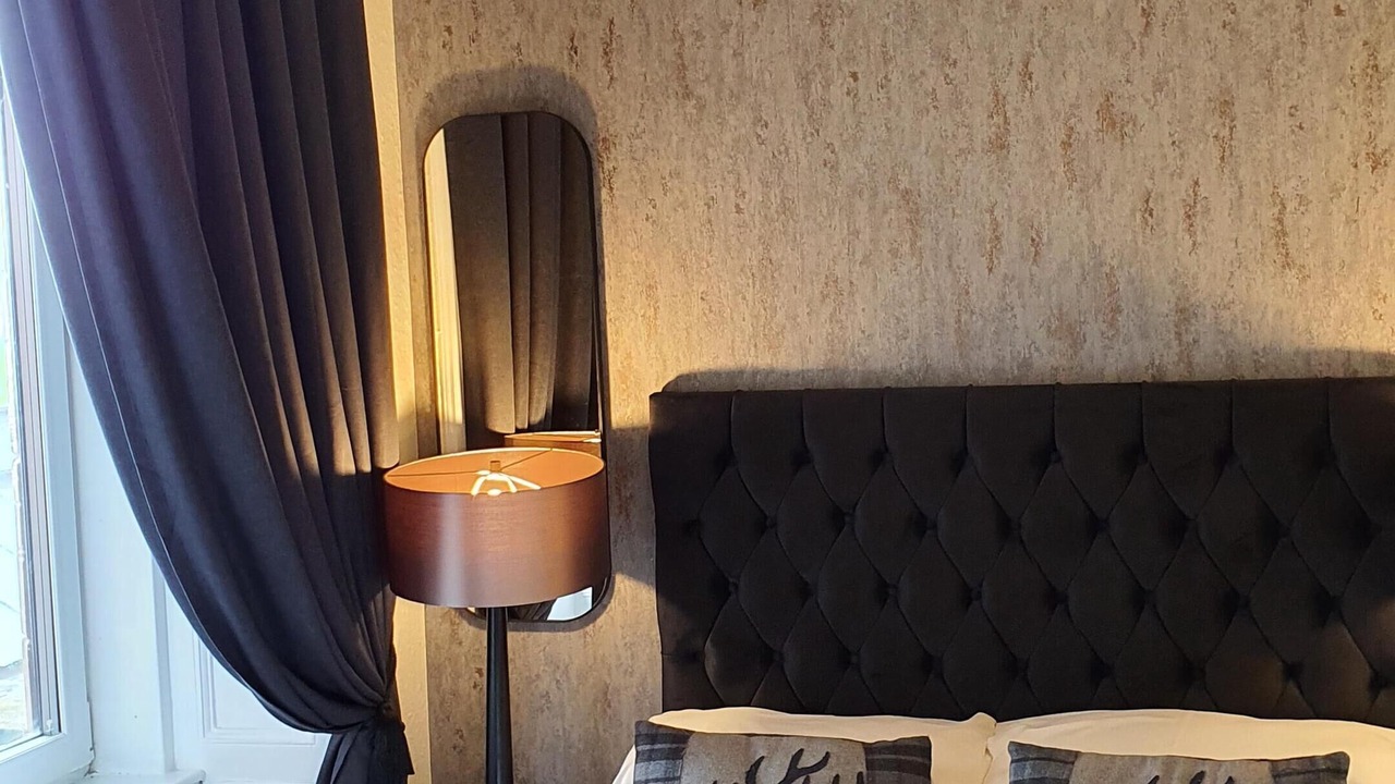 Photo of Bedroom in Ardrossan