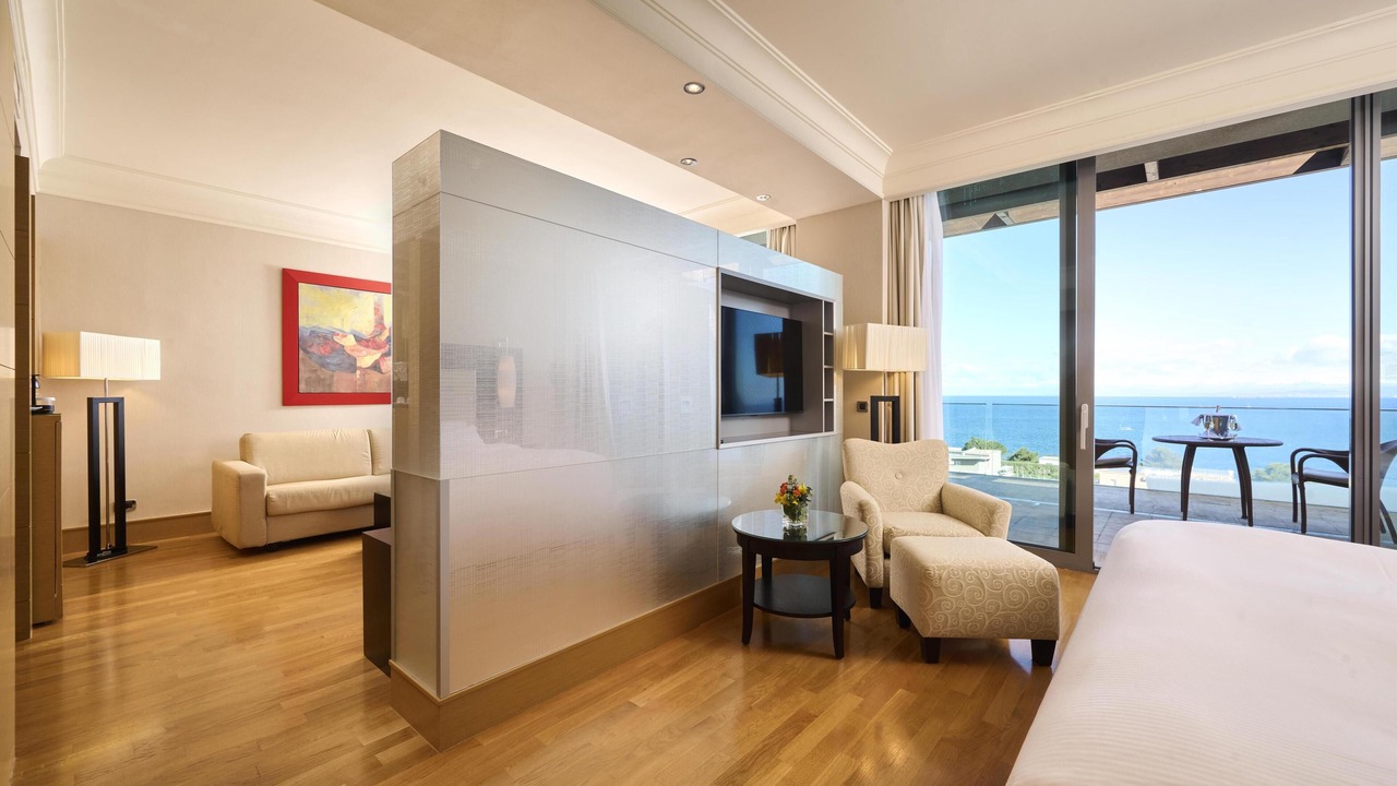 Photo of Bedroom in Crveni Vrh
