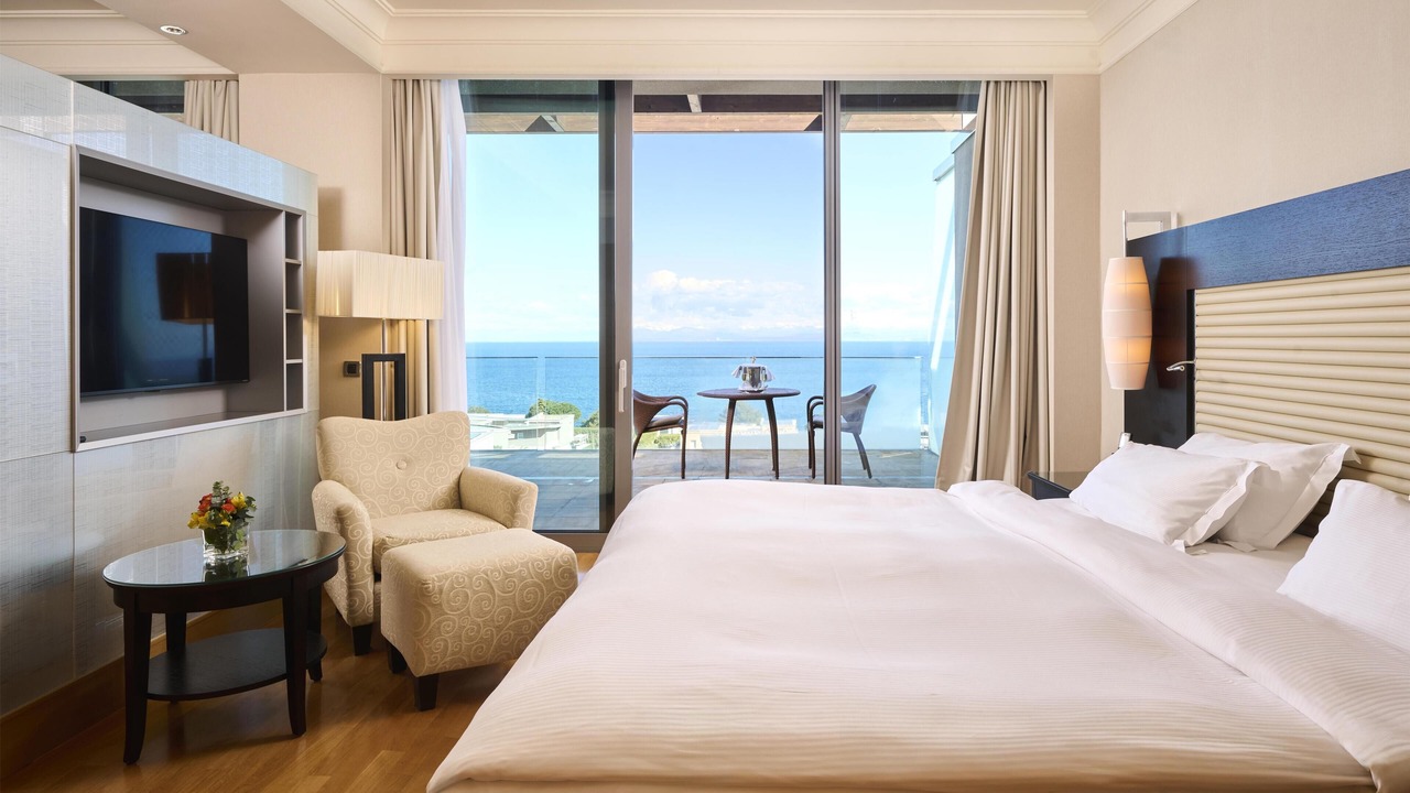 Photo of Bedroom in Crveni Vrh