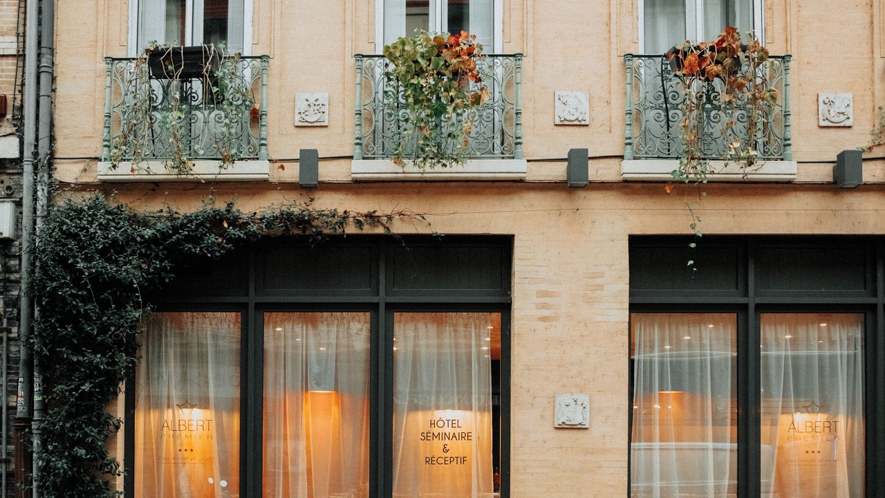 Photo of Outdoor in Toulouse City-Centre