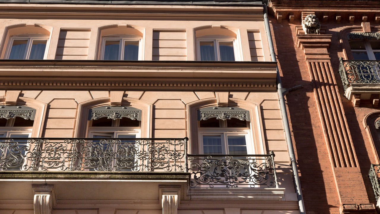 Photo of Outdoor in Toulouse City-Centre