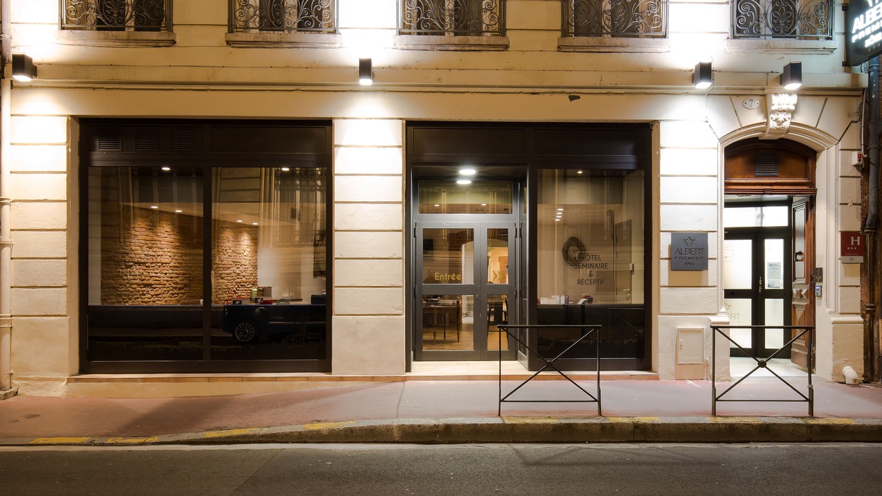 Photo of Outdoor in Toulouse City-Centre