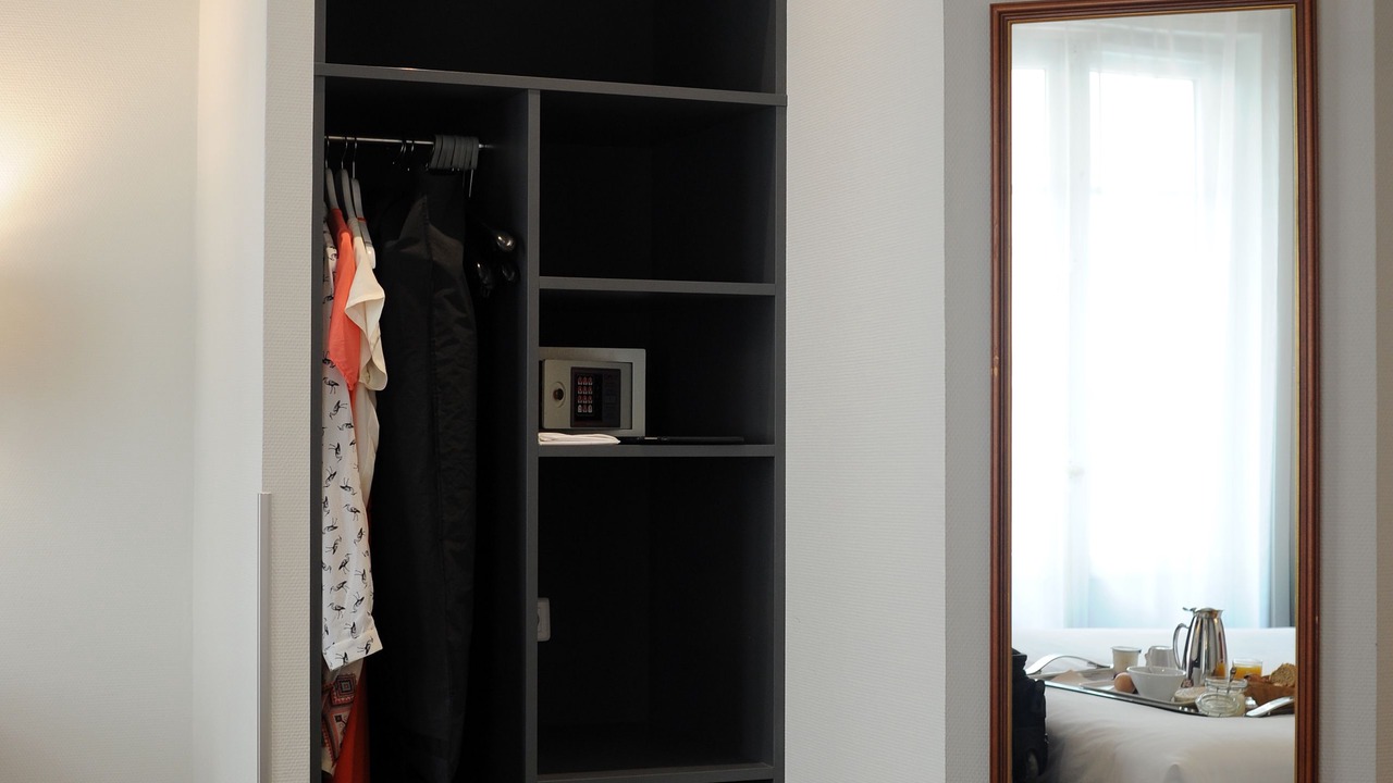 Photo of Bedroom in Toulouse City-Centre