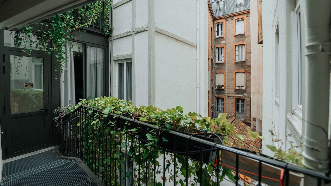 Photo of Outdoor in Toulouse City-Centre