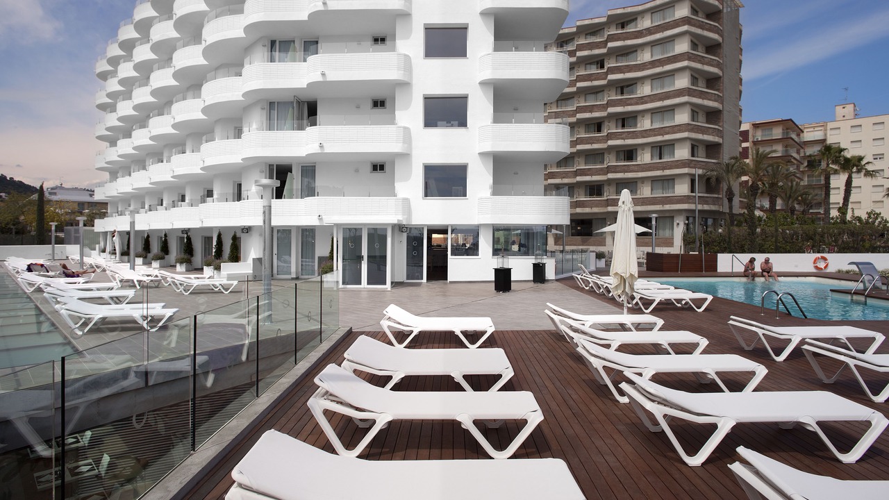 Photo of Outdoor in Santa Susanna