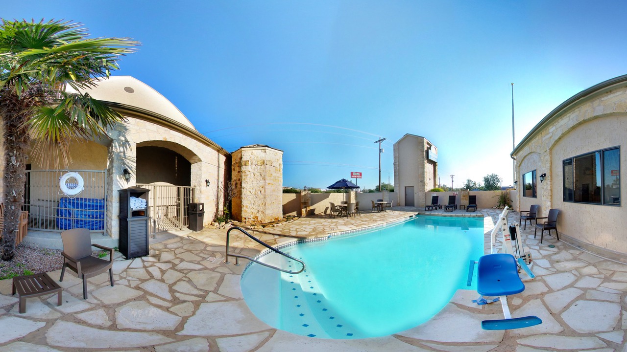 Photo of Outdoor in Llano