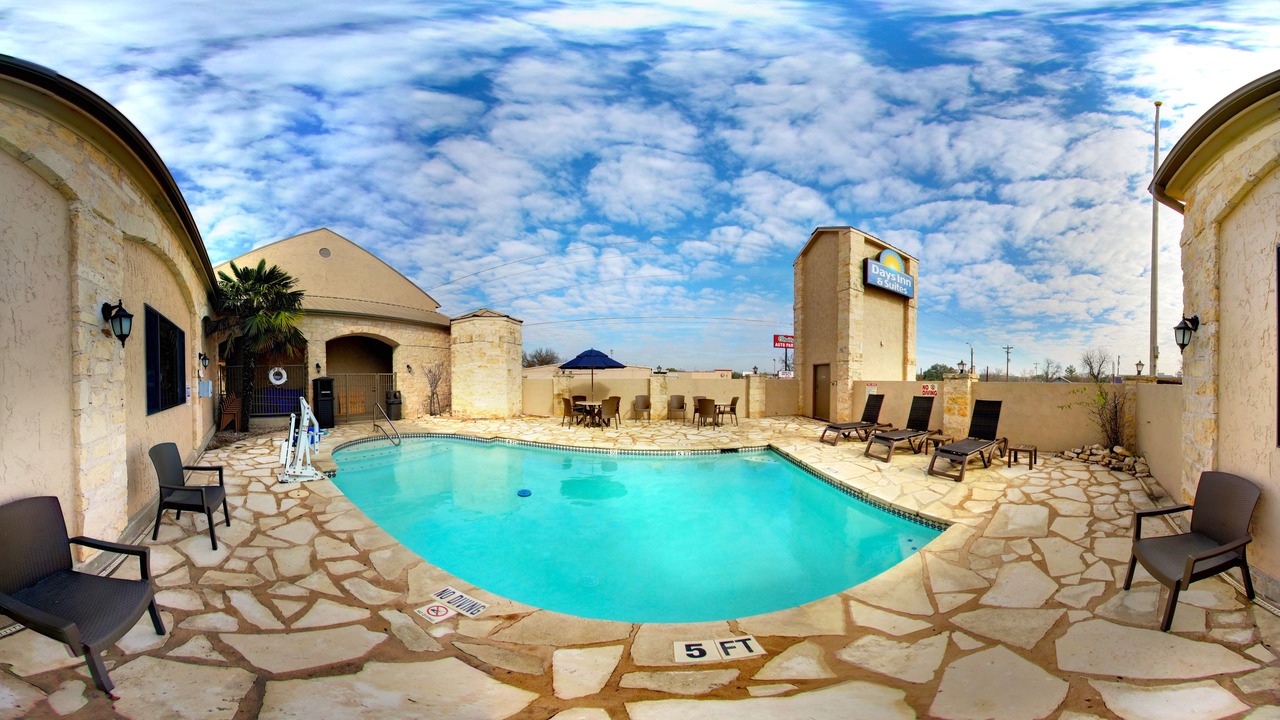 Photo of Outdoor in Llano