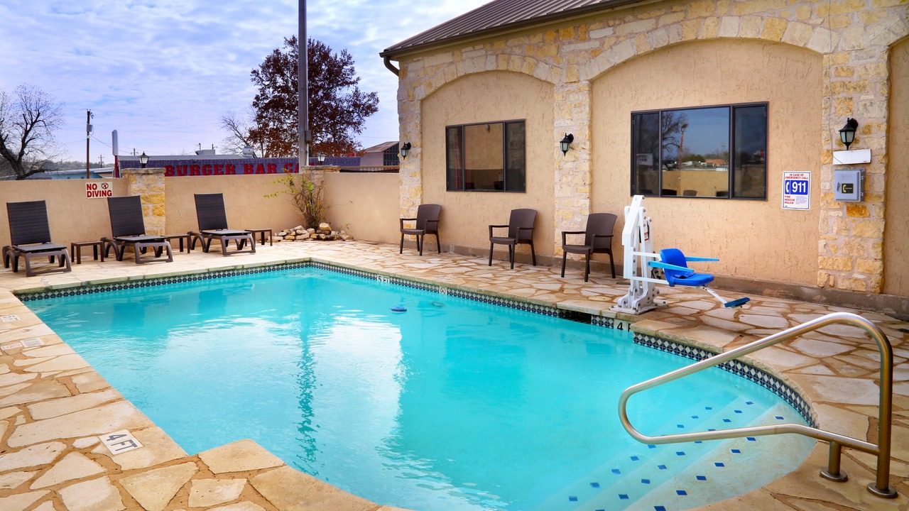 Photo of Outdoor in Llano
