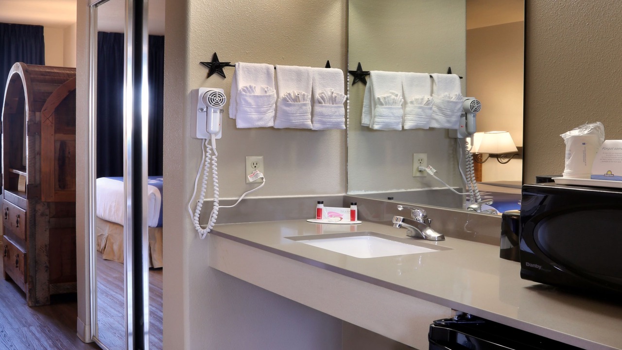 Photo of Bathroom in Llano
