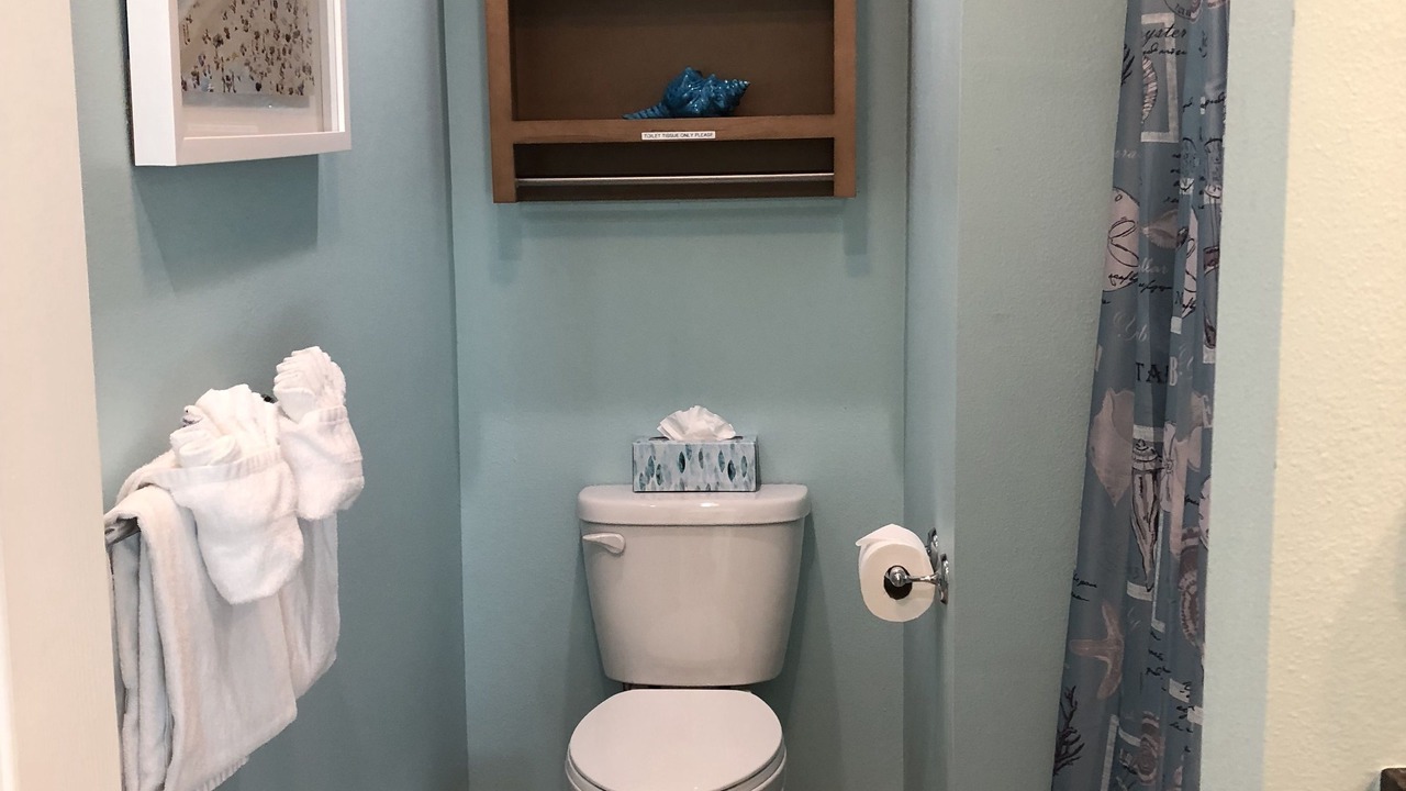 Photo of Bathroom in Laurel