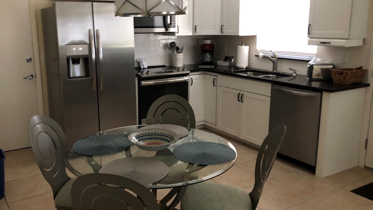 Photo of Kitchen in Laurel