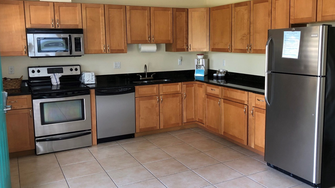 Photo of Kitchen in Laurel