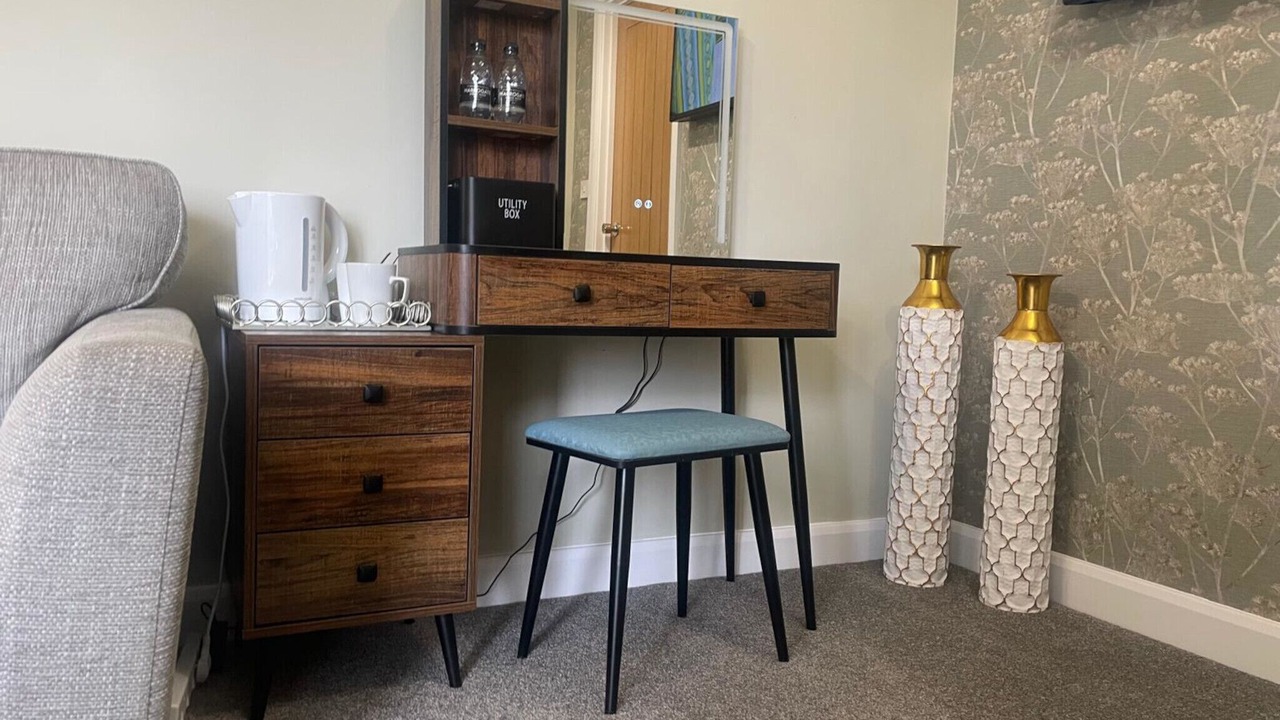 Photo of Bedroom in Beccles