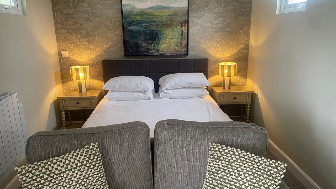 Photo of Bedroom in Beccles