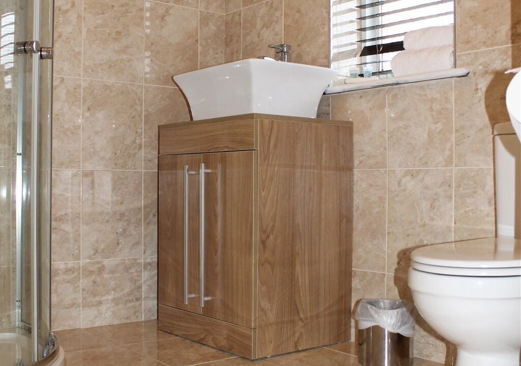 Photo of Bathroom in Beccles